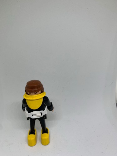 Playmobil taucher figur - playmobil,