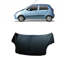 Motorhaube bonnet neu - bonnet,