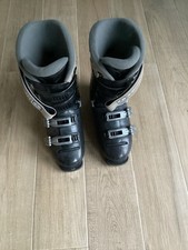Skistiefel Gr. 38 Damen SALOMON evolution 7.9 verstellbar für walk + ski