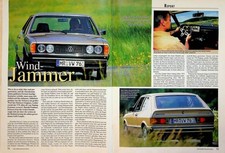 Oldtimer Praxis 08/2004 VW