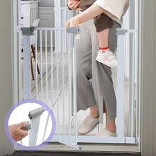 Treppenschutzgitter Kinder