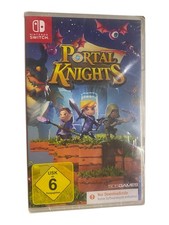 Portal Knights Nintendo Switch