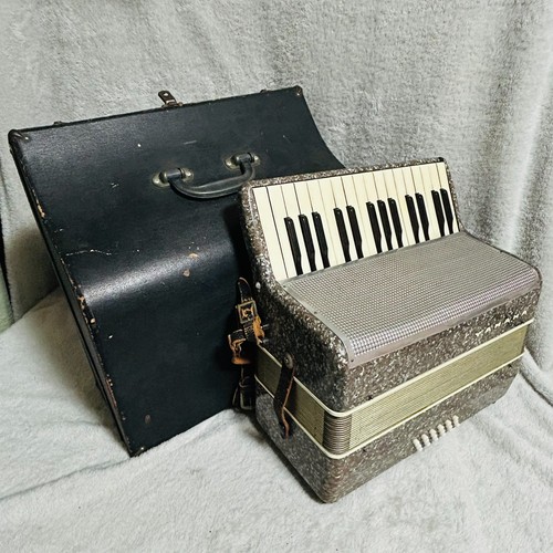 Yamaha akkordeon grau - yamaha,