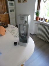 Soda Maxx - Wassersprudler + 1 Flache