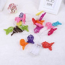 2,5-Meter-LED bunten Fisch