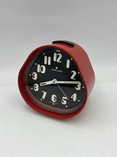 Junghans Space Age Tischuhr