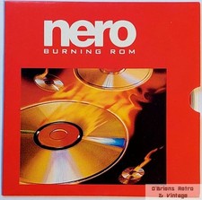 Nero burning rom 1 - rom, –