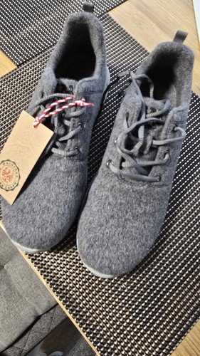 Tiroler loden sneaker - tiroler,