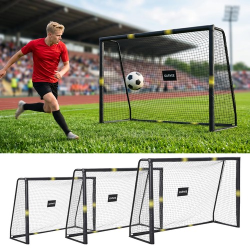 180 300cm fußballtor - fußballtor, goal