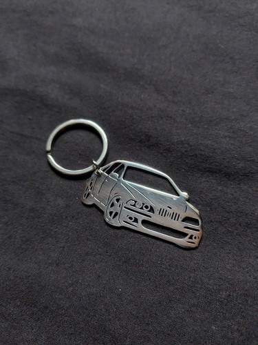 Bmw e39 schlüsselanhänger - bmw, m5