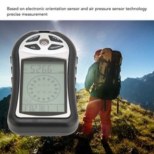 Digitaler Kompass 8 In 1