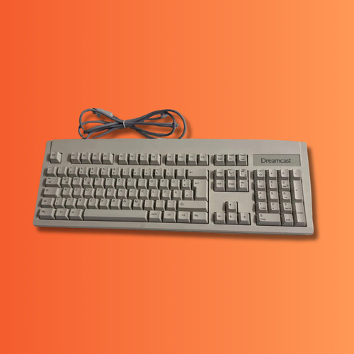 Sega tastatur keyboard - sega,