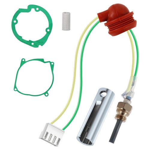 Standheizung zubehör set 12v - zubehör,