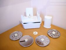 Krups  Schnitzelwerk für