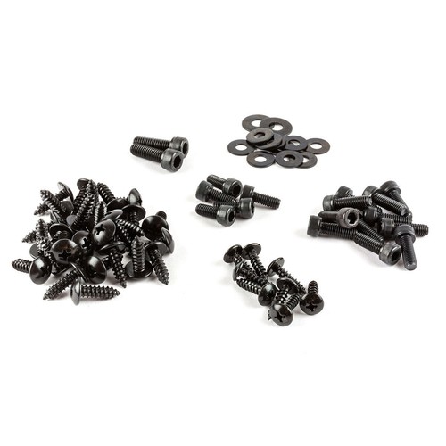Kit schrauben verkleidung - kit,