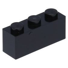 15x LEGO Steine 1 x 3 - LEGO