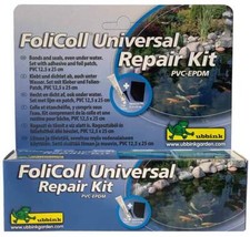 Ubbink FoliColl Kleber für