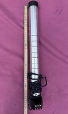 Unifiber Windsurf Verlängerung RDM - V2 Aluminium Mast Extension (U-Pin)