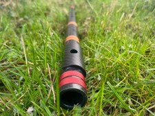 Bansuri low a - /, querflöte
