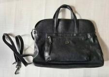 Kunstleder Optik Tasche/