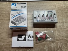 Viessmann 5550 Universal Ein