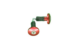 Lenkergewichte Lenkerendengewichte Gewichte Vibrationskiller für 22mm Lenker