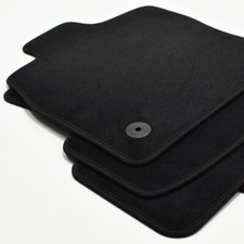 MP Premium Velour Fußmatten