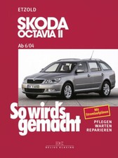 REPARATURANLEITUNG SKODA