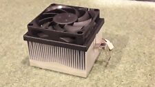 PC CPU Kühlkörper Fan AVC AV Cooler Kühler Lüfter AMD AM2/AM3...