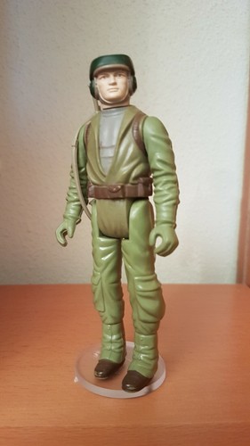 Star wars rebel commando - star,