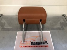 VW Touareg Sitz Sitze