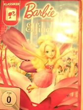 DVD BARBIE PRÄSENTIERT