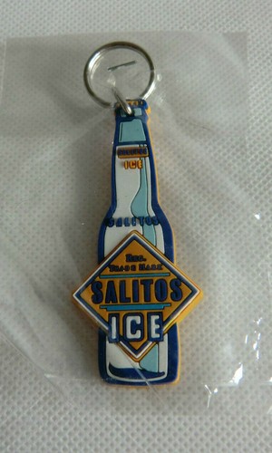 Salitos ice - salitos,