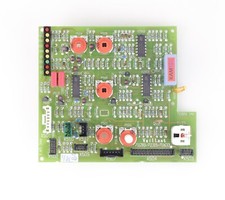 Vaillant Elektronischer Regler