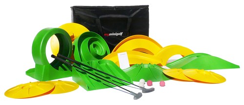 Myminigolf professional - myminigolf,