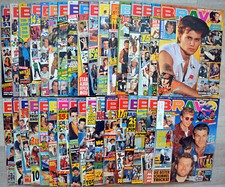 Zeitschrift BRAVO aus dem Jahr