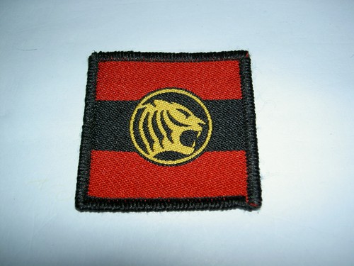 British army england - british,