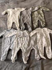 Babykleidung Set Größe 68