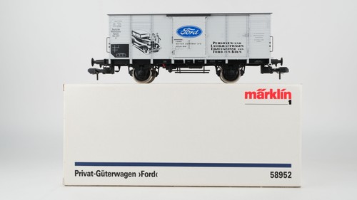 Märklin spur 58952 - spur,
