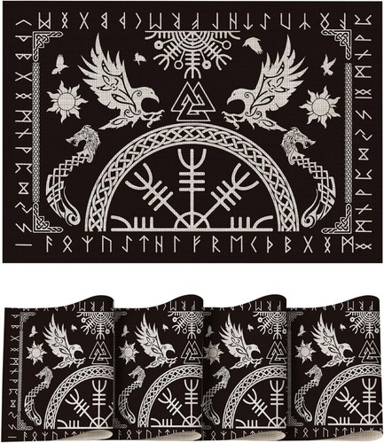 Artoid mode wikinger - artoid,