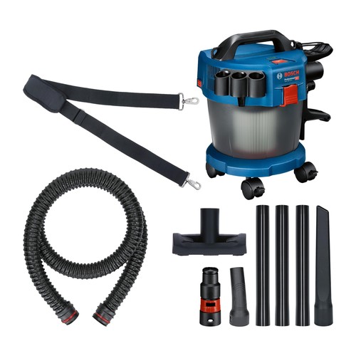 Bosch industriestaubsauger gas - bosch,