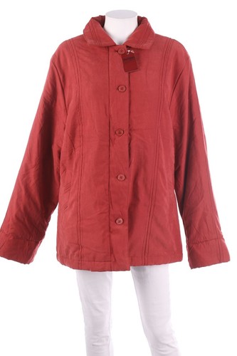 Port louis wattierte - jacke, xl