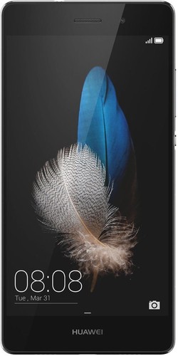 Huawei lite 16gb - p8,