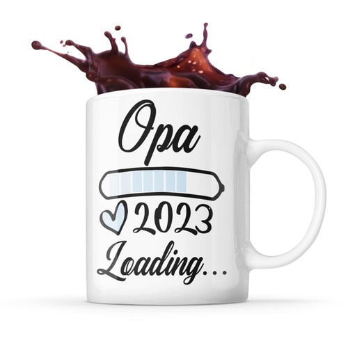 Opa loading 2023 - 2023, tasse