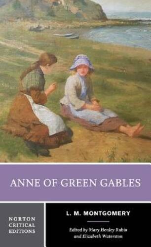 Anne green gables norton - anne, of