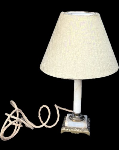 Klassische art déco tisch - déco,