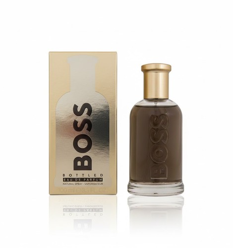 Hugo boss bottled - hugo, eau