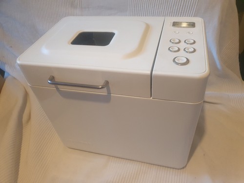 Kenwood brotbackautomat modell - kenwood,