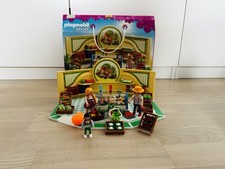Playmobil 9403 City Life Bioladen