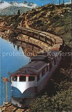 Eisenbahn white pass - eisenbahn,